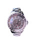 Chanel Watch J12 gmt, front view